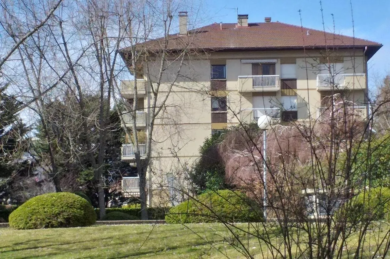Les Merisiers - Studio Cosy A Annecy Le Vieux - Wifi & Parking Apartment 0*,  France