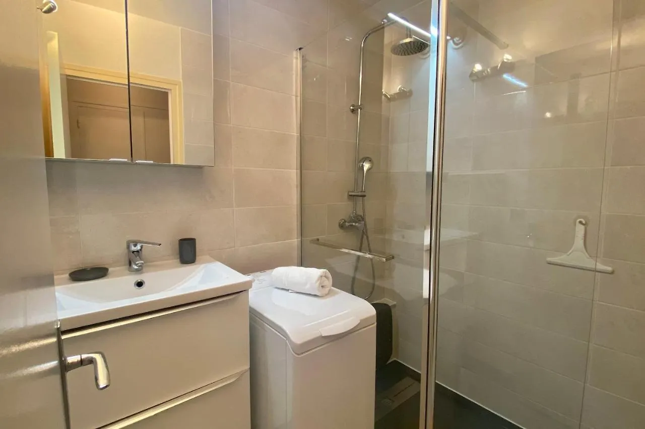 Les Merisiers - Studio Cosy A Annecy Le Vieux - Wifi & Parking Apartment 0*,  France